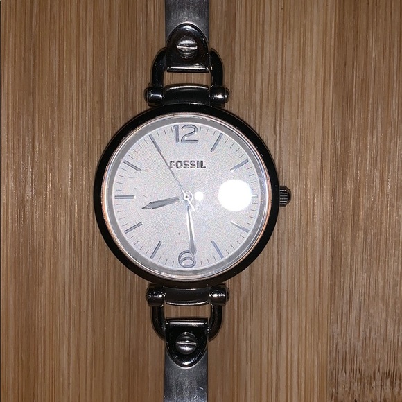 Fossil watch - Picture 2 of 2